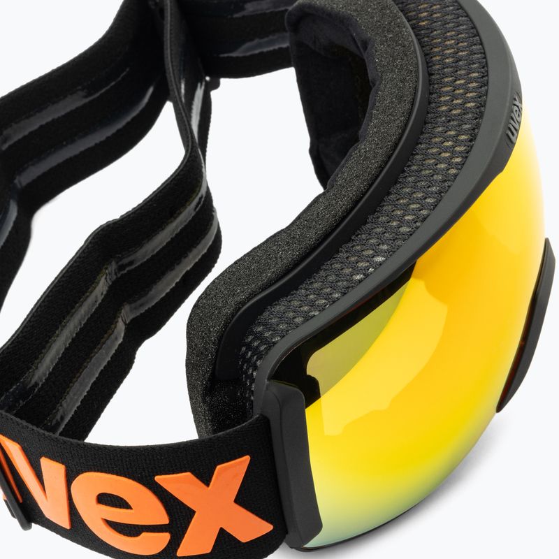 UVEX Downhill 2100 CV síszemüveg 55/0/392/24 5