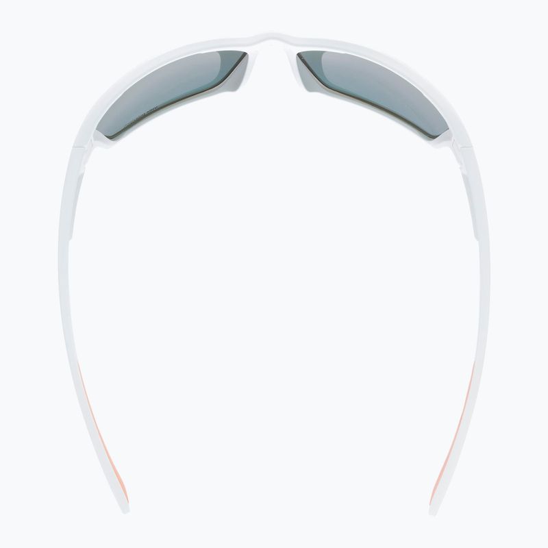 Kerékpáros szemüveg UVEX Sportstyle 233 P fehér S5320978830 9