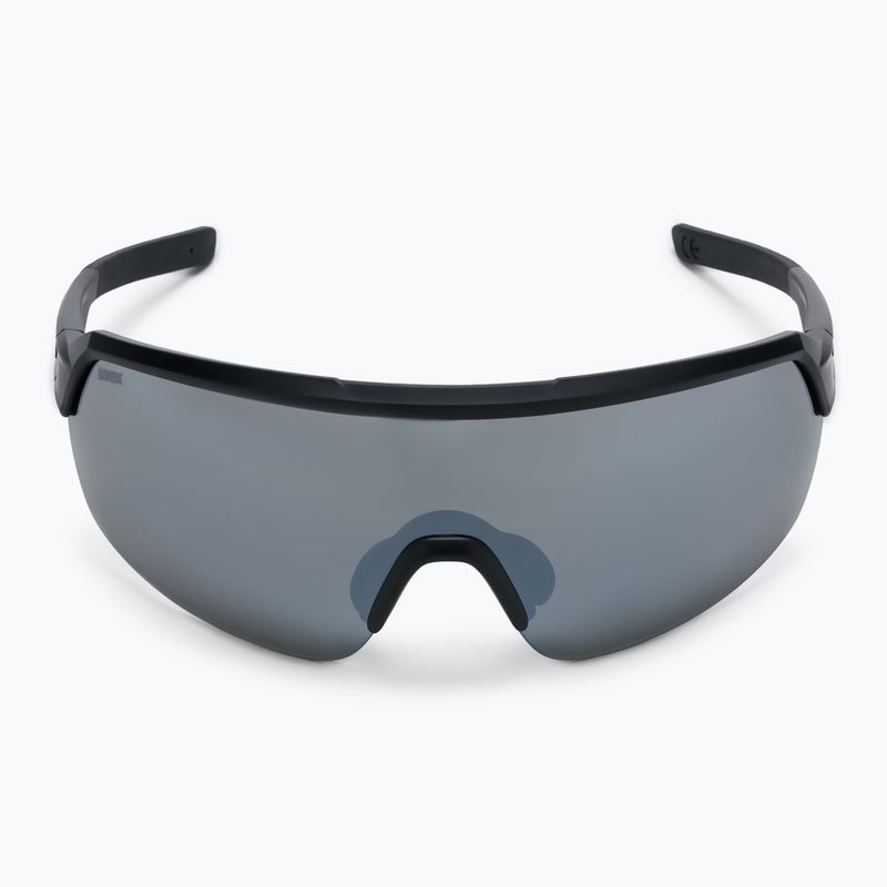 Kerékpáros szemüveg UVEX Sportstyle 227 fekete S5320662216 3
