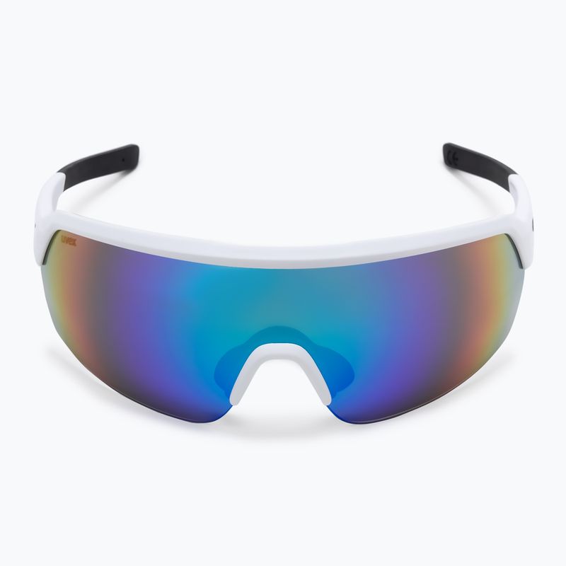 Kerékpáros szemüveg UVEX Sportstyle 227 fehér S5320668816 3