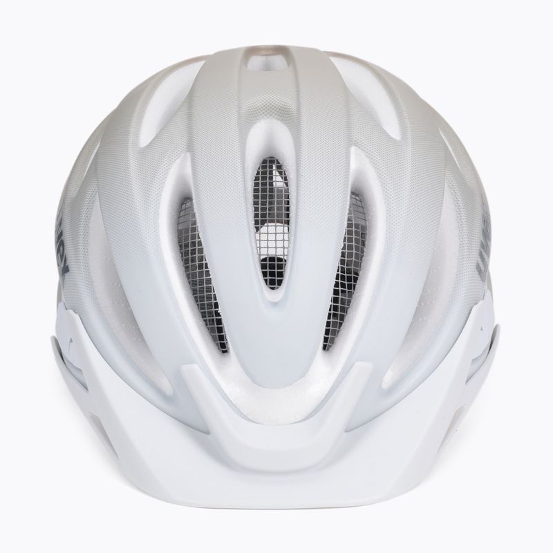 UVEX True CC lila kerékpáros sisak S4100540615 2