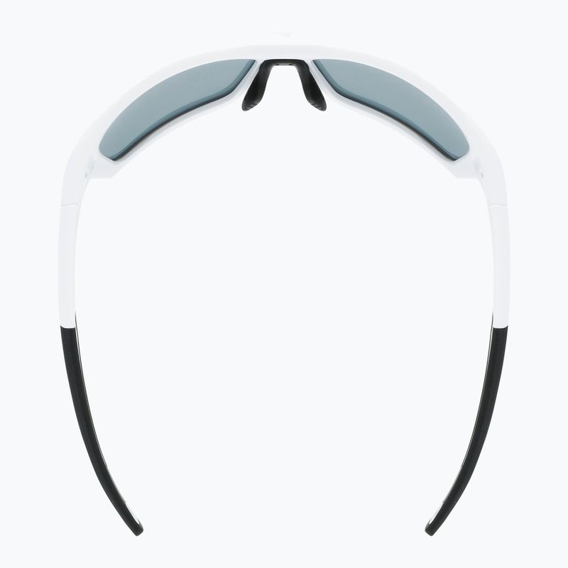 Kerékpáros szemüveg UVEX Sportstyle 232 P fehér S5330028850 9