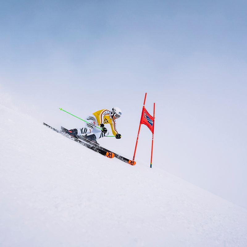 Sí sisak UVEX Invictus all white 10