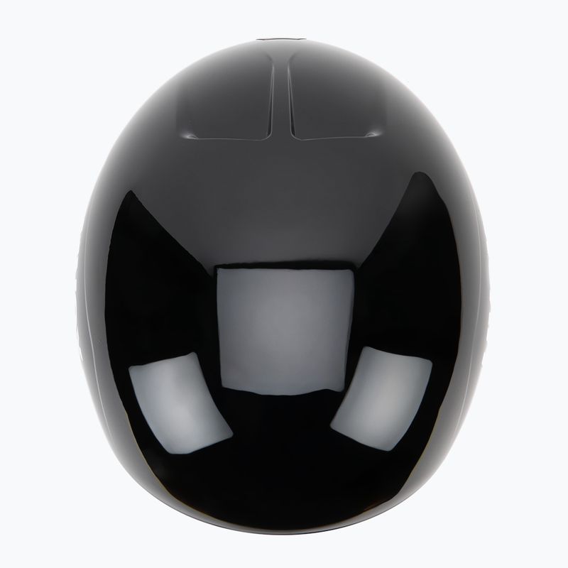 Sí sisak UVEX Invictus black 6