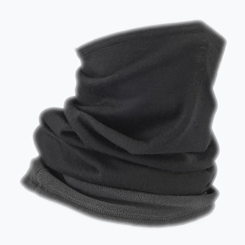 Csősál UVEX Loop Thermo Black 2