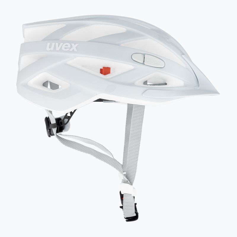 Kerékpáros sisak UVEX I-vo 3D cloud 4