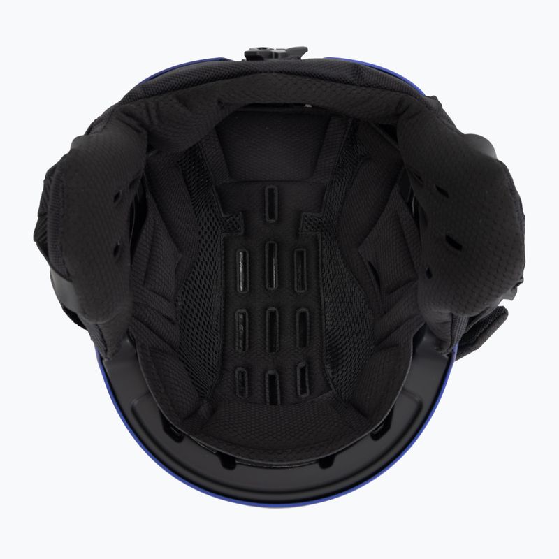 Sísisak UVEX Stance purple bash matt 5