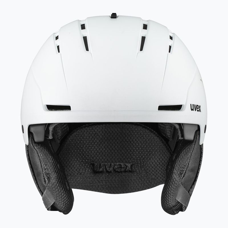 Sísisak UVEX Stance MIPS white matt 2