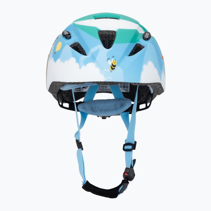 Gyermek biciklisisak UVEX Kid 2 CC ballon matt 2