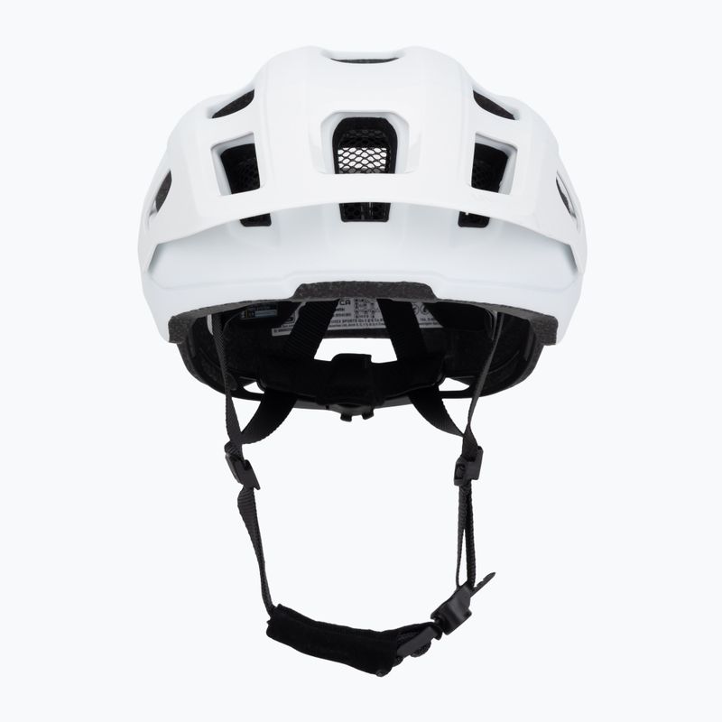 Gyermek kerékpáros sisak UVEX React MIPS Jr white matt 2