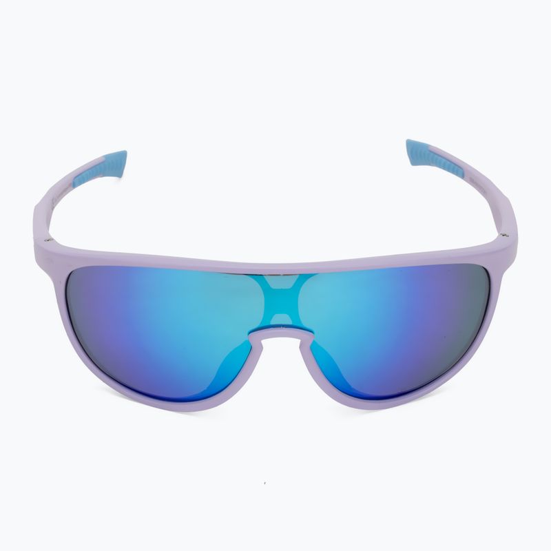 Gyerek napszemüveg Sportstyle 515 lavender matt/mirror blue 3