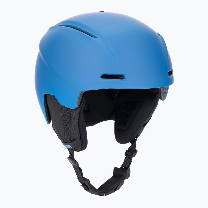 Gyerek sísisak UVEX Viti blue matt 2