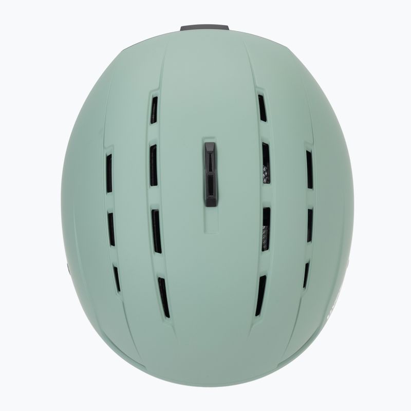 Sísisak UVEX Stance MIPS oxid green/black matt 6