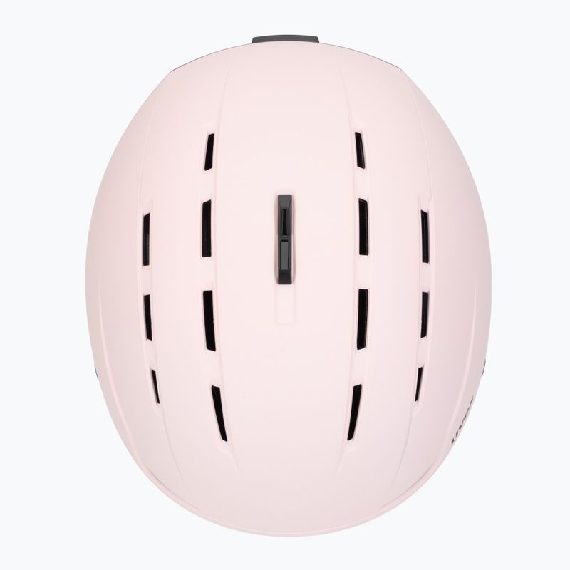 Sísisak UVEX Stance powder/plum matt 6