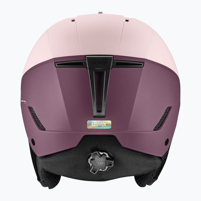 Sísisak UVEX Stance powder/plum matt 5