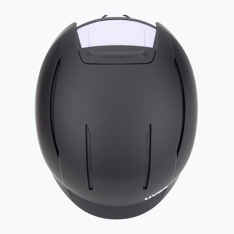 Sísisak UVEX Levitate MIPS black/lavender matt 6