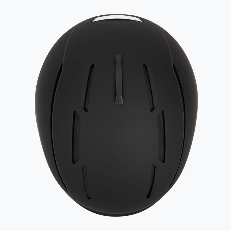 Sísisak UVEX Gravitate black matte 6