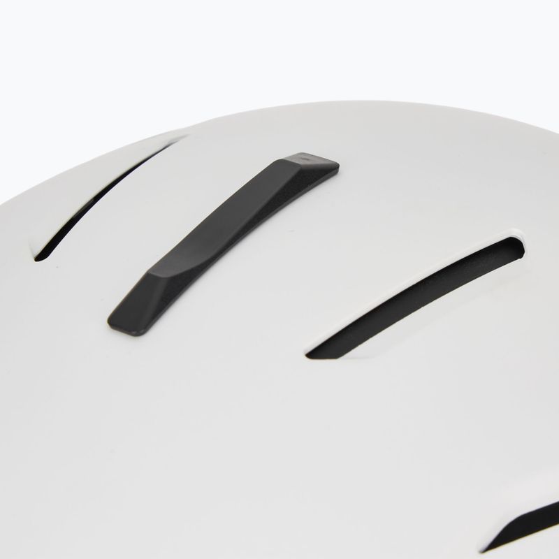 Sísisak UVEX Gravitate white matt 9