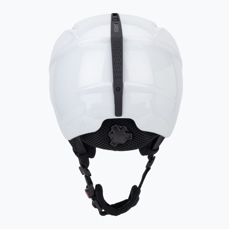Gyerek sísisak UVEX Viti Pure white shiny 4