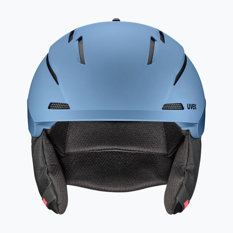 Sísisak UVEX Gravitate stone blue/grad black matt 2