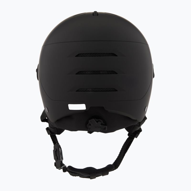 Sísisak UVEX Wanted Visor Pro V black matte 4