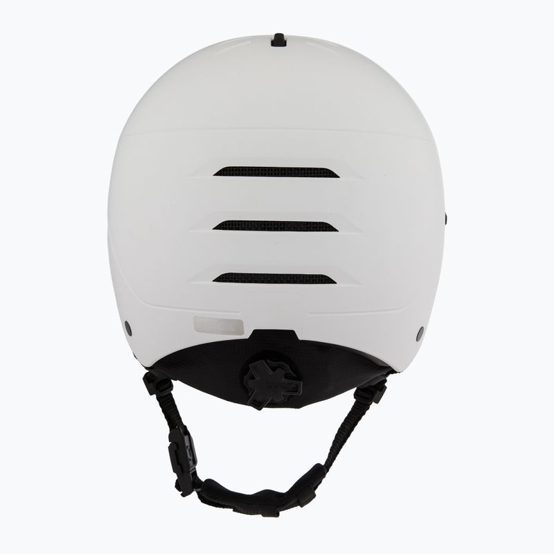 Sísisak UVEX Wanted Visor Pro V white matt 4