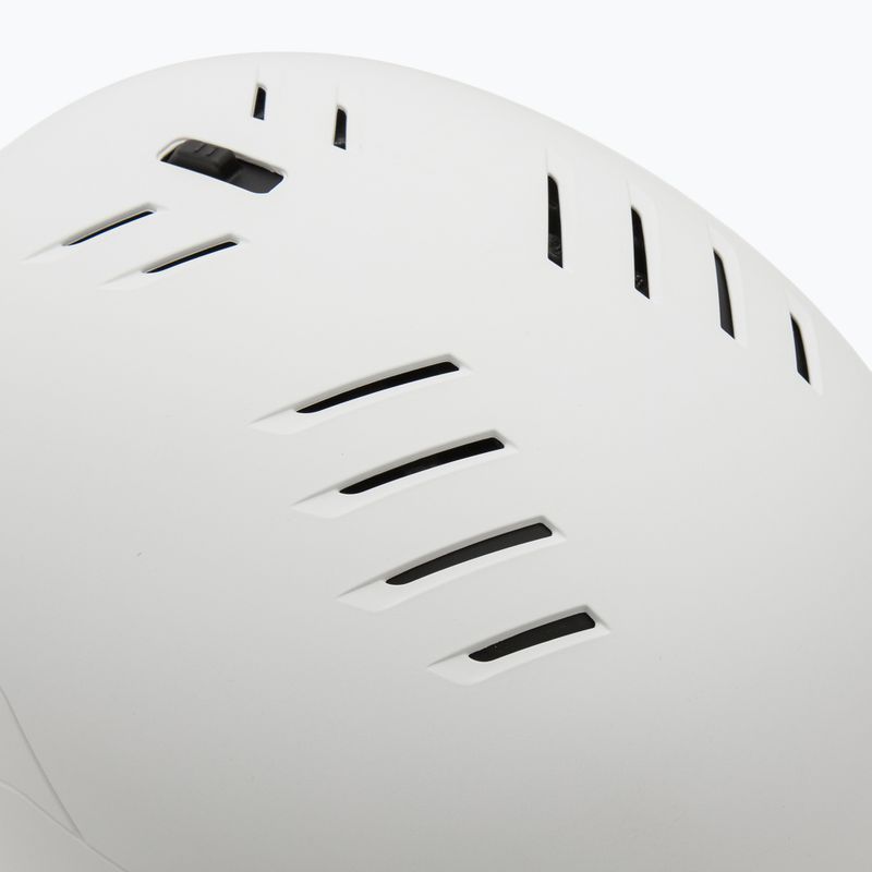 Sísisak UVEX Wanted Visor Pro V white matt 9