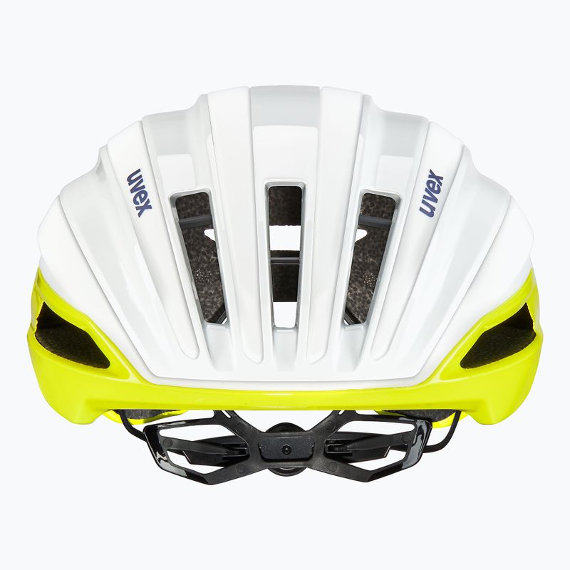 UVEX Surge Aero MIPS csapat kiadású kerékpáros sisak 3