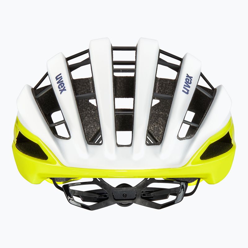 UVEX Surge Aero MIPS csapat kiadású kerékpáros sisak 4