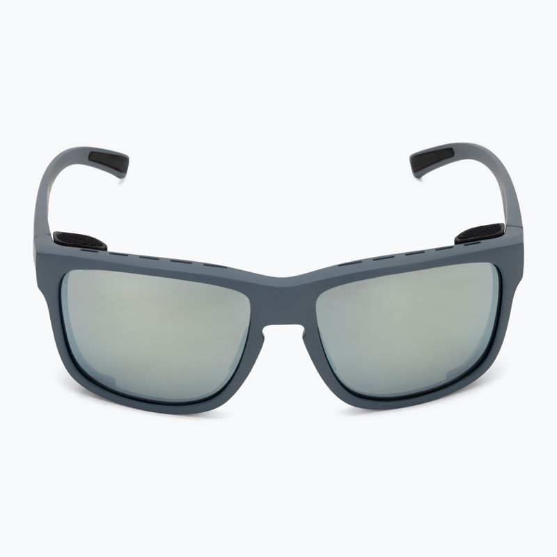 UVEX Sportstyle 312 kő kék matt/tükör ezüst napszemüveg 3