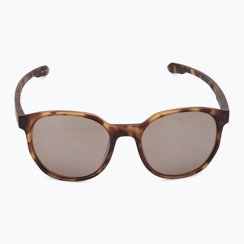UVEX napszemüveg LGL 54 havanna matt/litemirror ezüst 3
