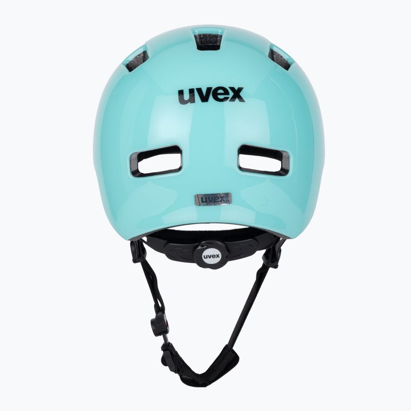 UVEX HLMT 4 tenyeres gyermek biciklisisak UVEX HLMT 4 tenyérrel 4