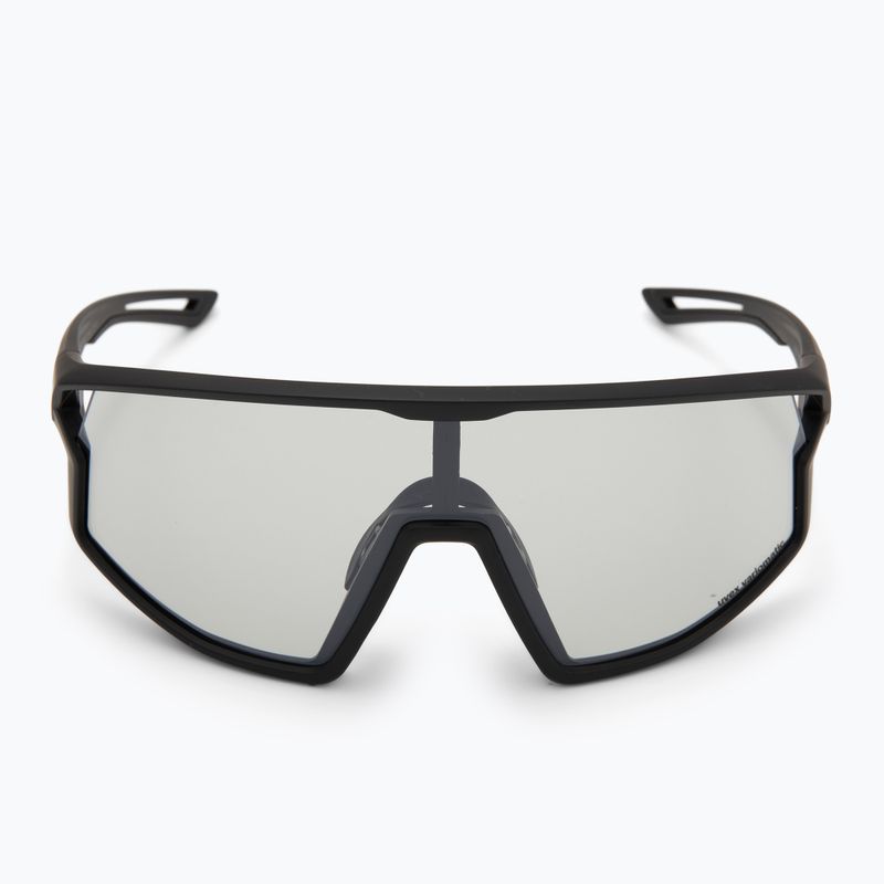 Napszemüveg Uvex Skyryse V black matt/litemirror silver 3
