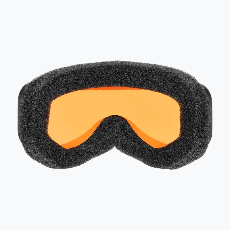 Gyerek síszemüveg UVEX Speedy Nova Jr black/laser gold 3