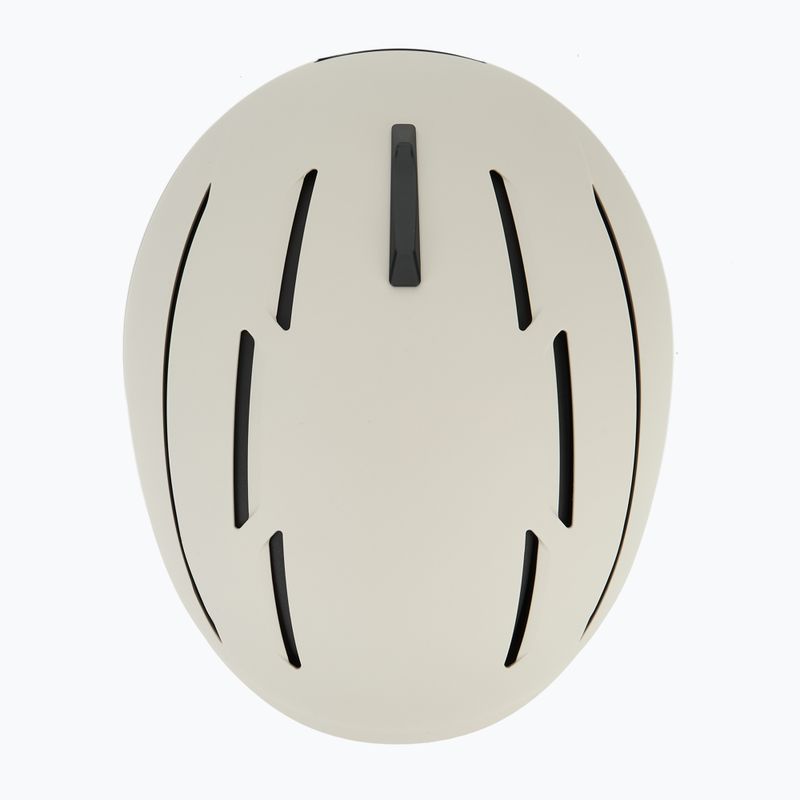 Sísisak UVEX Gravitate warm grey matt 6