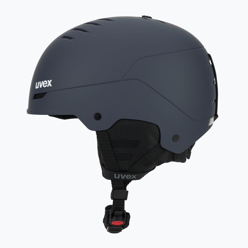 Sísisak UVEX Wanted dusk blue matt 3