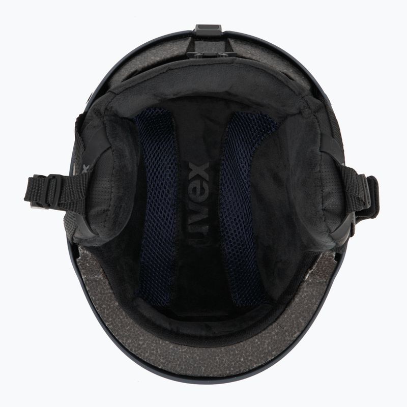 Sísisak UVEX Wanted dusk blue matt 5