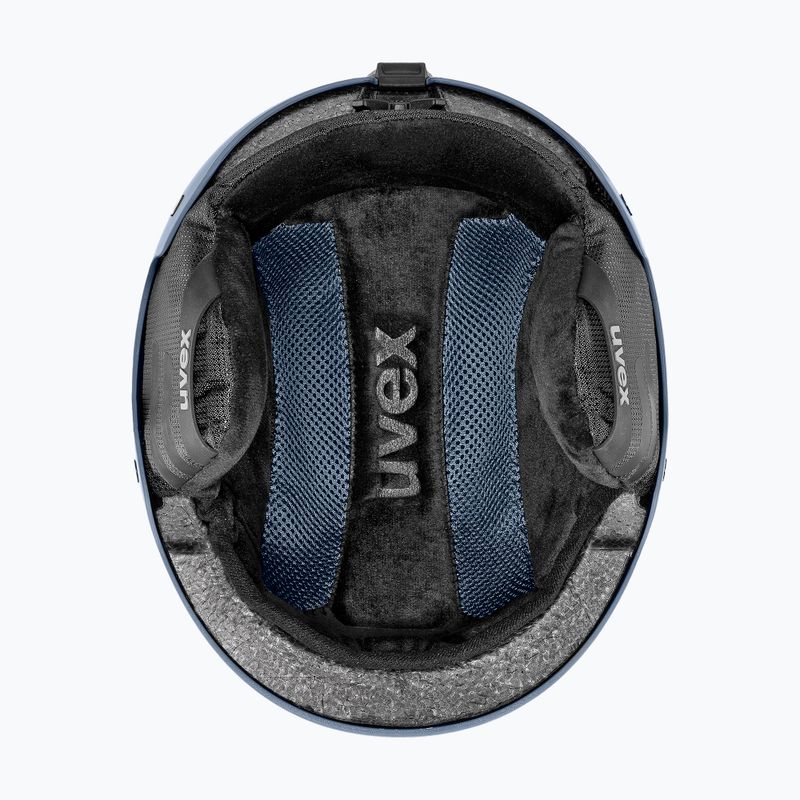 Sísisak UVEX Wanted dusk blue matt 5