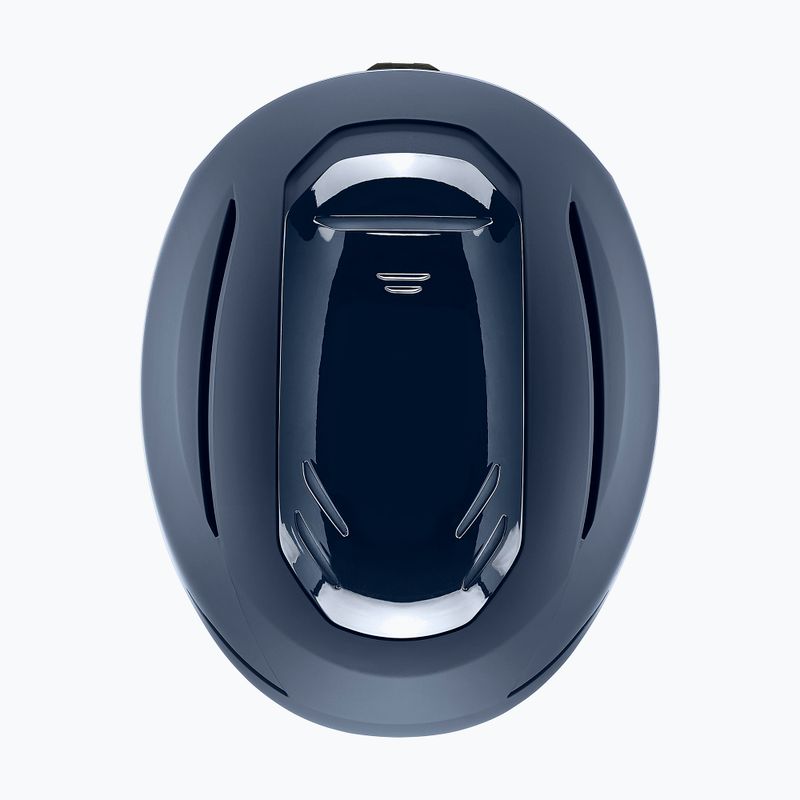 Sí sisak UVEX Resolution dusk blue matt 4