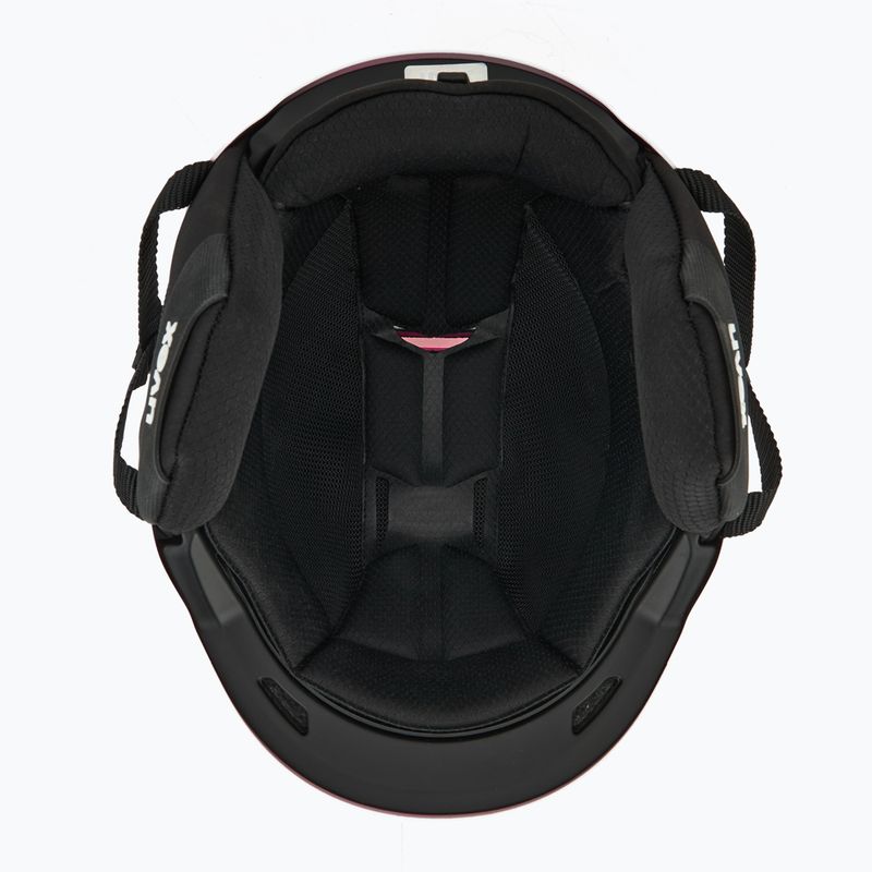 Sísisak UVEX Resolution SL white/pink 5