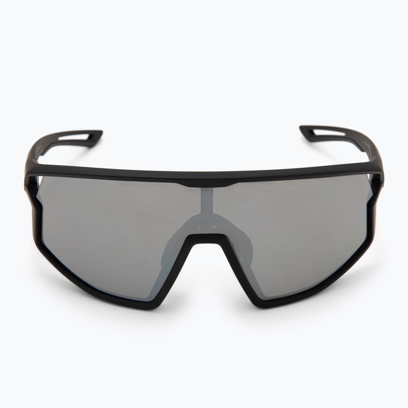 Napszemüveg Uvex Skyryse black matt/mirror silver 3