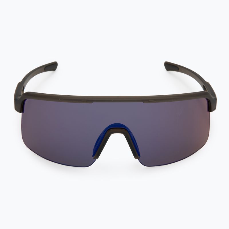 Napszemüveg Uvex Dyrt smoke matt/mirror blue 3