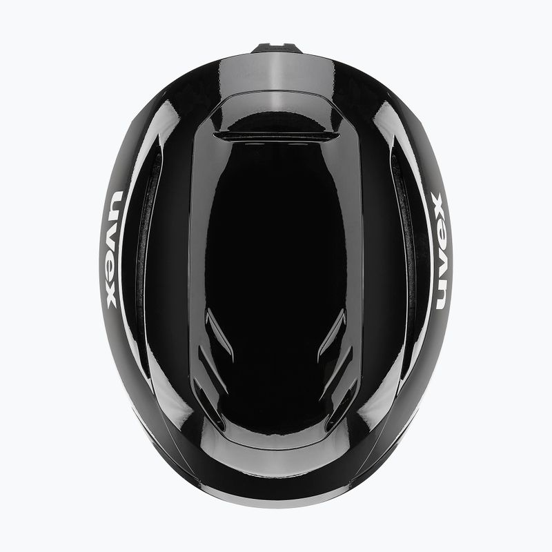 Sí sisak UVEX Resolution SL black 11