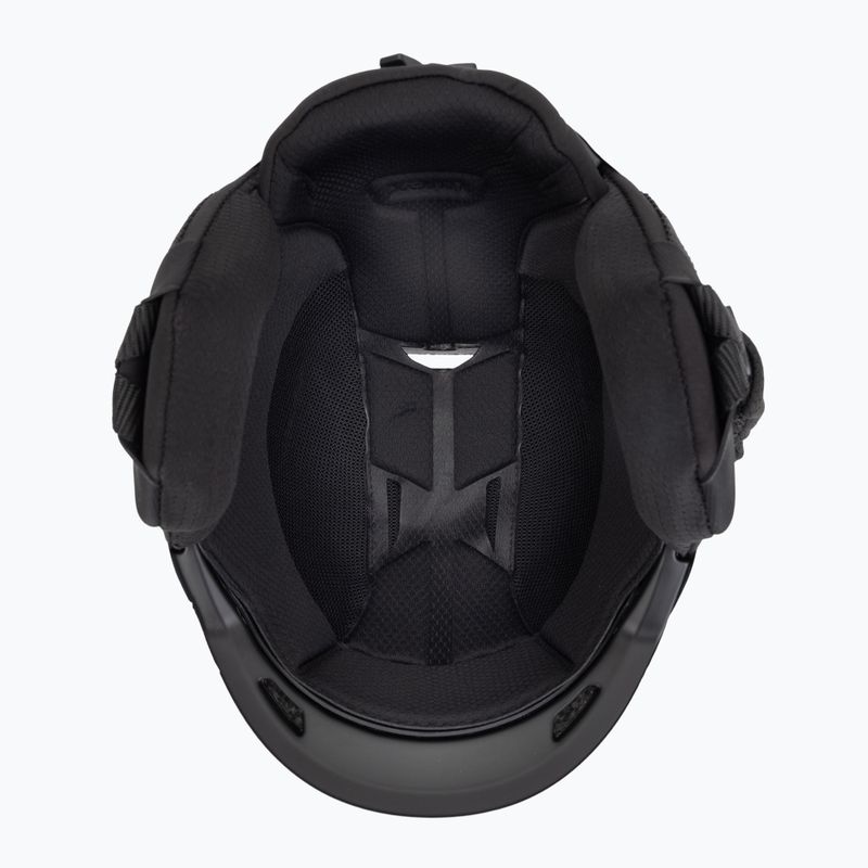 Sí sisak UVEX Resolution SL white 5