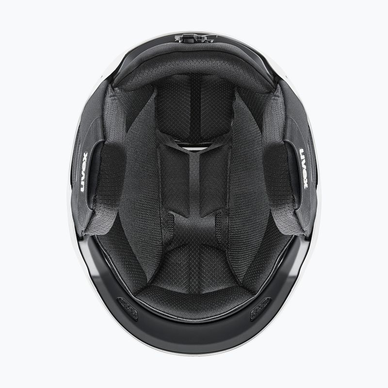 Sí sisak UVEX Resolution SL white 14