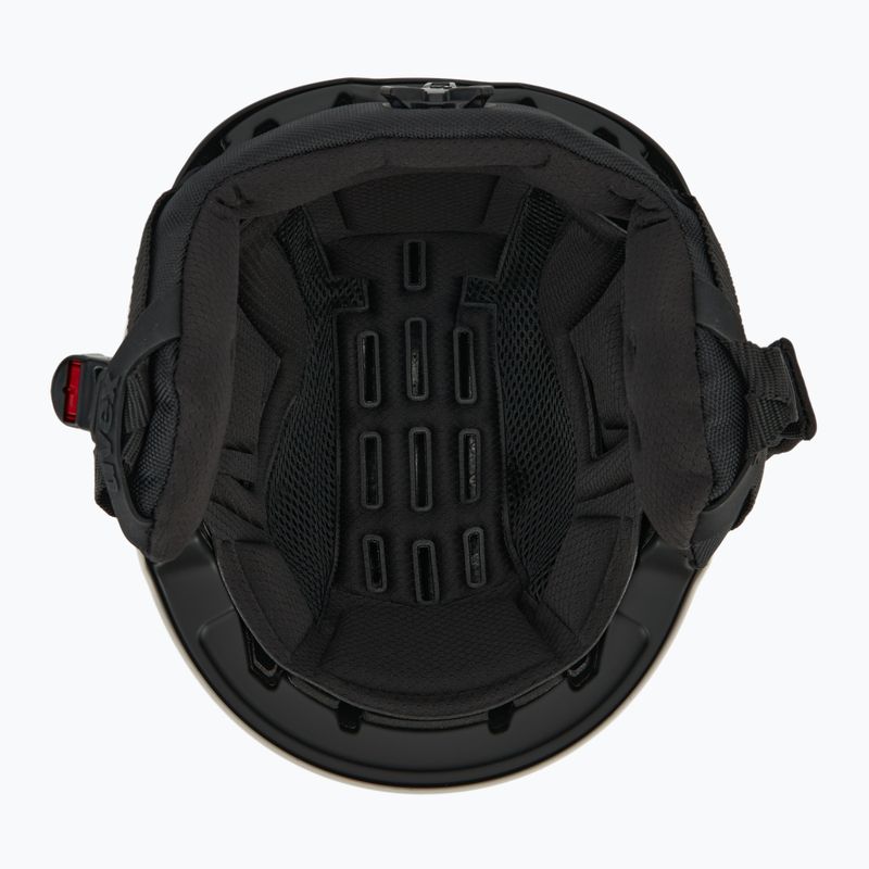 Sísisak UVEX Stance warm grey/black matt 5