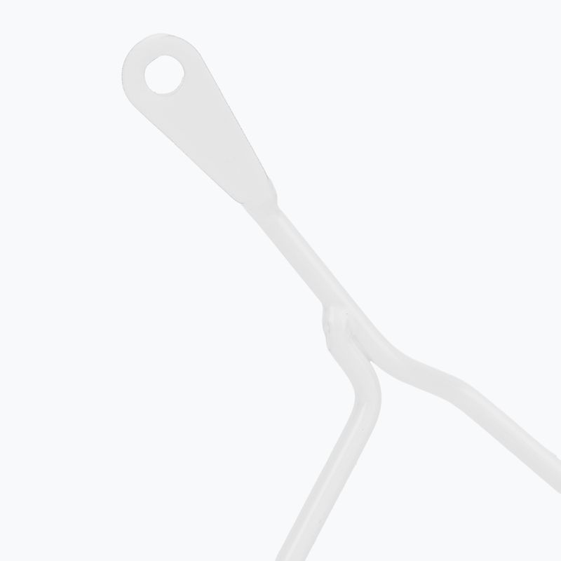 Állvédő sisakhoz UVEX Resolution white 3