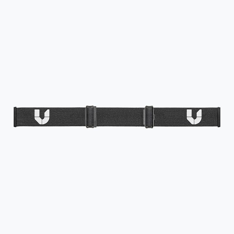 Síszemüveg UVEX Ultimate Victorious CV S2 black matt/mirror sapphire 4