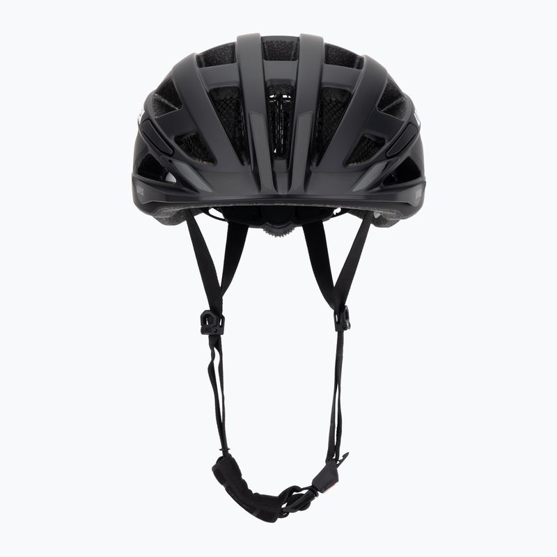Kerékpáros sisak UVEX I-vo 2 black matte 2