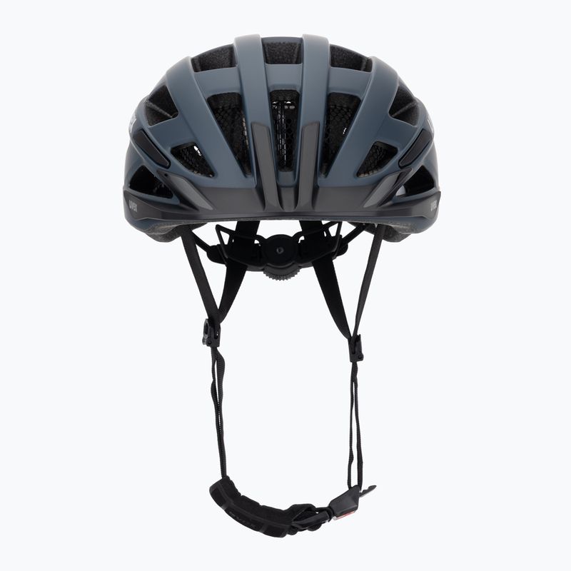 Kerékpáros sisak UVEX I-vo 2 anthracite matt 2
